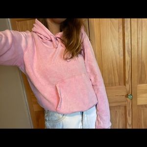 Victoria’s Secret PINK hoodie
